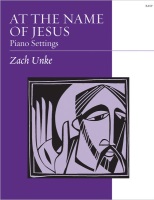 At the Name of Jesus
