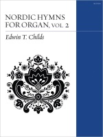 Nordic Hymns for Organ, Vol. 2