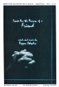 Sweet Are the Prayers of a Friend by Choplin Pepper for SATB a cappella