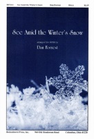 See Amid the Winter's Snow by Goss John - Forrest Dan - Edward Caswall for SSAA and Piano