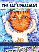 The Cat's Pajamas by La Plante Pierre for Concert Band