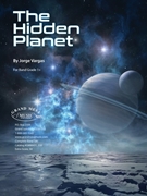 Hidden Planet by Vargas Jorge for Concert Band