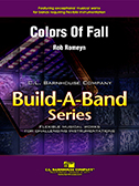 Colors of Fall by Romeyn Rob for Flex Band