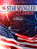 Star Spangled Banner by - Huckeby Ed - for Concert Band