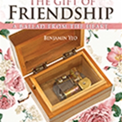 The Gift of Friendship by Yeo Benjamin for Concert Band