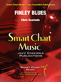 Finley Blues by Scarnato Chris for Jazz Ensemble