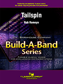Tailspin by Romeyn Rob for Flex Band