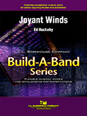 Joyant Winds by Huckeby Ed for Flex Band
