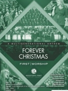 Forever Christmas by Bolin and Koch - Bolin John - for SATB and Piano