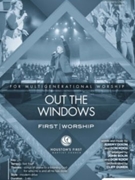 Out the Windows by Dixon and Koch - Bolin and Koch - for SATB and Piano