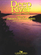 Deep River by - Swearingen James - for Full Score