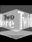 Two More Twice by UNT 2 O'Clock for CD