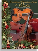 Traditional Christmas Duets by Traditional - Gendron Denise A - for 2 Violin w/ Audio