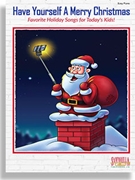 Have Yourself a Merry Christmas by - Robbins Jonathon - for Piano