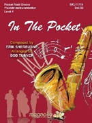 In the Pocket by Sherburne Erik - Turner Bob - for Combo