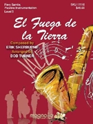 El Fuego de la Tierra by Sherburne Erik - Turner Bob - for Combo