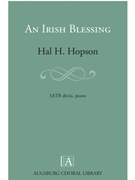 Irish Blessing
