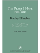 Plans I Have for You
