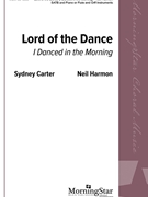 Lord of the Dance - I Danced in the Morning by SIMPLE GIFTS - Harmon Neil - Sydney Carter for FluteOrff
