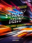 Street Beat forbes Michael for Tuba Quartet
