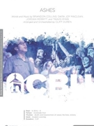 Ashes by Collins Maclean Merritt and Ryan - Duren Cliff - for Stereo Accompaniment CD
