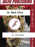 St Nick Click by - Waters Tom - for Marching Band