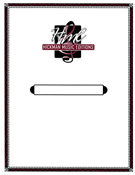 Concerto In D Major by Telemann Georg Philipp - Hickman David - for Trumpet and Piano