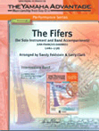 Fifers by Dandrieu Jean-Francois - Feldstein and Clark - for Trumpet and Piano