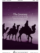 Journey by Larson Lloyd for SATB and Piano