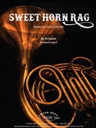 Sweet Horn Rag by Sweet Al for Concert Band
