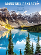 Mountain Fantasy by Bobrowitz David for Concert Band