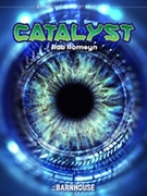 Catalyst by Romeyn Rob for Concert Band