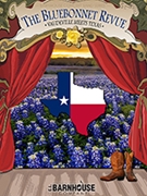 The Bluebonnet Revue - Vaudeville Meets Texas by Wasson John for Concert Band
