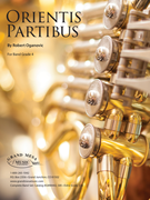 Orientis Partibus by Oganovic Robert for Concert Band