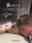 The Best Christmas Ever by Clark Paul for Concert Band