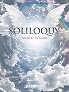 Soliloquy by Holsinger David for Concert Band