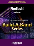 Fireflash by Romeyn Rob for Flex Band