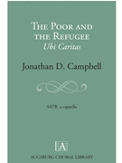Poor and the Refugee - Ubi Caritas