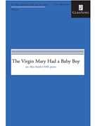 Virgin Mary Had a Baby Boy