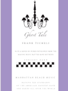 Ghost Tale by Ticheli Frank for Concert Band