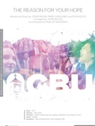 Reason for Your Hope by Bolin Harland and Koch - Bolin John - for Stereo Accompaniment CD