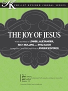 Joy of Jesus by Alexander Mullins and Naish - Keveren Phillip - Rich Mullins for Stereo Accompaniment CD