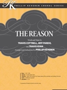 Reason by Cottrell Pardo and Ryan - Keveren Phillip - for SATB and Piano