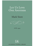 Let Us Love One Another