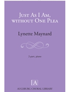 Just As I Am without One Plea