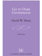 Go to Dark Gethsemane