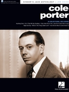 COLE PORTER - Singer's Jazz Anthology – Low Voice by Porter Cole Cole Porter for PVG Collection