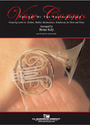 Vox Corno by - Kilp and Krasnican - for French Horn Collection