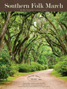 Southern Folk March by Cameron Wes for Concert March