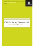 I Will Lift Up My Eyes to the Hills
